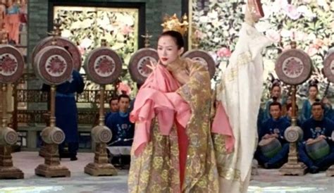 What You Need To Know About The Chinese Dance ‘water Sleeves Nspirement