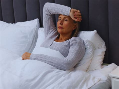 Menopause Symptoms How I Got My Sex Drive Back Gold Coast Bulletin