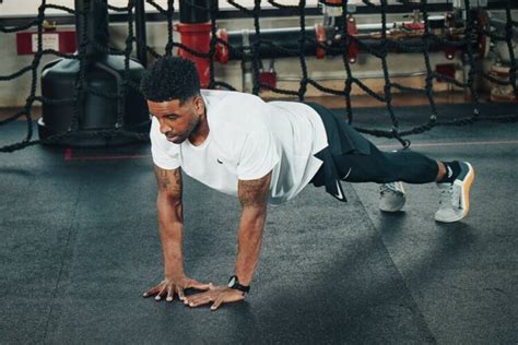 The Complete Guide On Diamond Pushups - GudStory.com