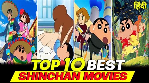 besthigh rated movies  shinchan  hindi youtube