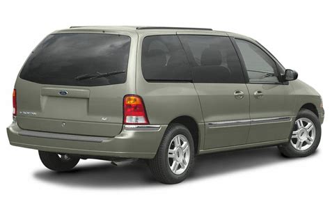 Recall Alert 1998 2003 Ford Windstar News