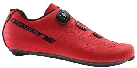 Gaerne G Sprint Road Matt Red Cip Bikeunion Hu