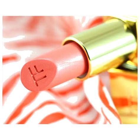 Son Tom Ford Naked Coral M U Cam H Ng P Nh T Lip Color