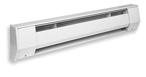 6 Best Hydronic Baseboard Heaters - Reviews & Guide 2021