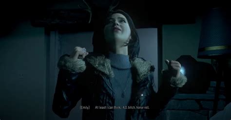 Sony Announces Until Dawn Remaster And Pc Port Esports Gg