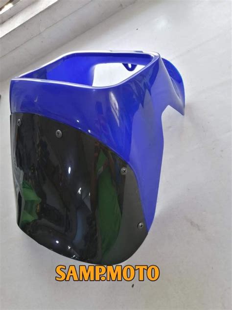 Headlight Cowling Rusi Motorcycle Lazada Ph