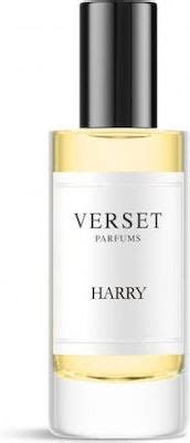 Verset Harry Eau De Parfum Ml Skroutz Gr