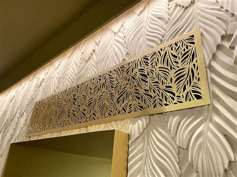 Латунные решетки