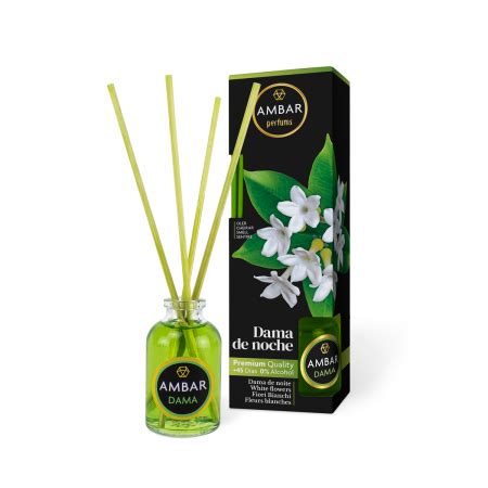 Ambientador Mikado Spa Ml Ambar Perfums