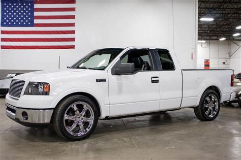 2006 Ford F150 Gr Auto Gallery