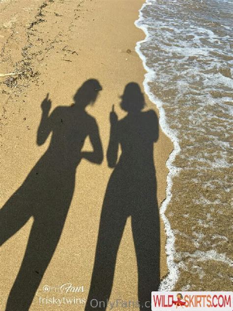 Frisky Twins Nude Leaked Photos And Videos WildSkirts