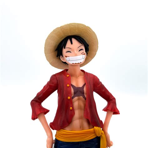 One Piece Tek Par A Ekil G Len Y Z Seti G Len Luffy Fiyat