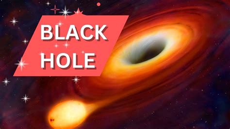 Exploring The Mysteries Of Black Holes Youtube