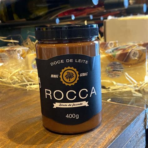 Armazem Vila Rica - Doce de Leite Viçosa – Tradicional – 800g – Armazém Vila Rica