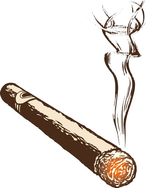 Cigar Png Photo Png Mart