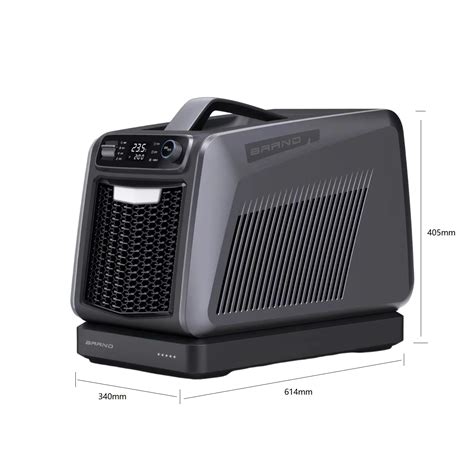 6500btu Outdoor Portable Air Conditioner Small Outdoor Tent 12v 24v Dc ...