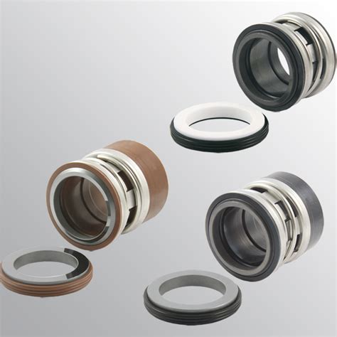 Chemical Accura Seal Engineering Cartridge Seals Agitator Seals