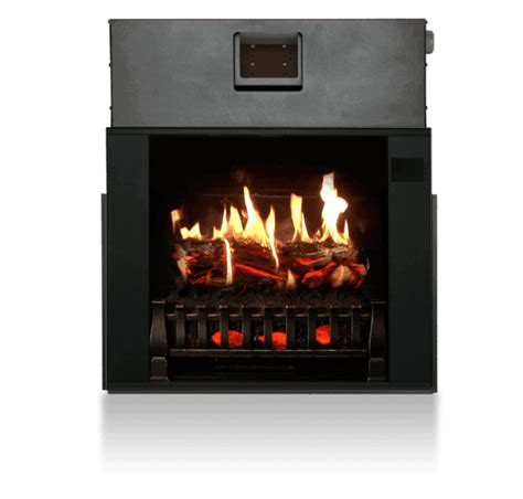 How To Operate Your Electric Fireplace Magikflame Blog