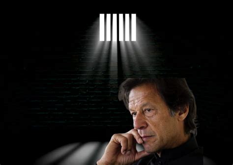 Imran Khan And Aide Sentenced To Years In Jail In Cipher Case M M