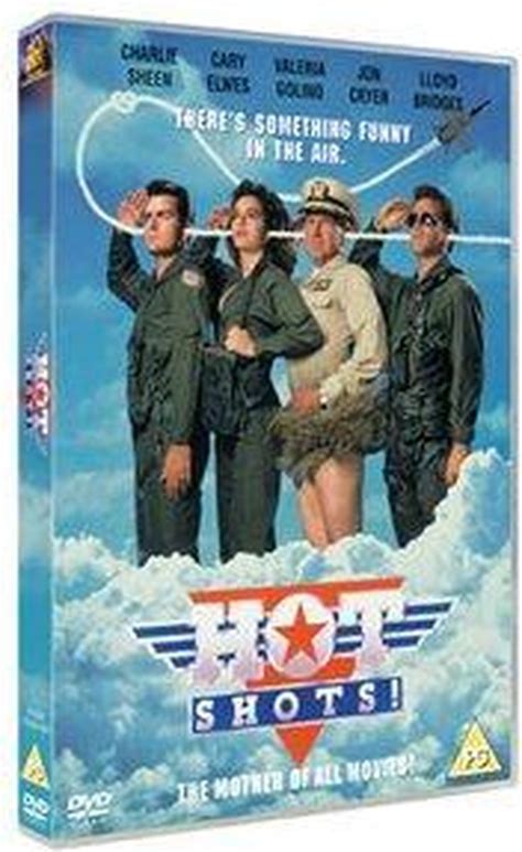 Hot Shots Dvd Dvd S Bol