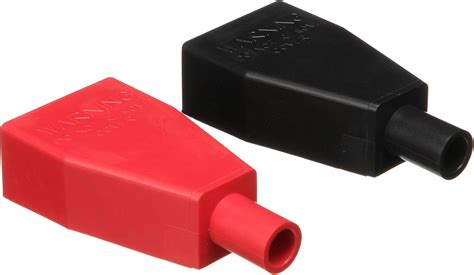 Amazon Seachoice Standard Rubber Battery Terminal Covers Includes