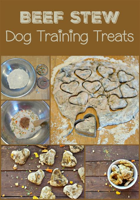 Ground Beef Homemade Dog Treats At Matthewagintero Blog