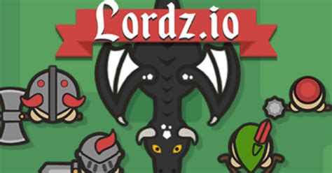 Lordz.io - Play Online at GoGy Games