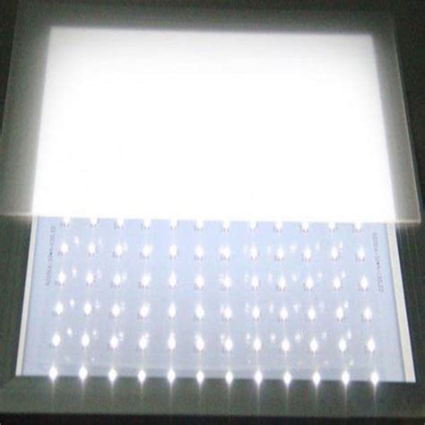 Frosted Acrylic Light Diffuser Suppliers And Factory Customized Products Price Rina Technology