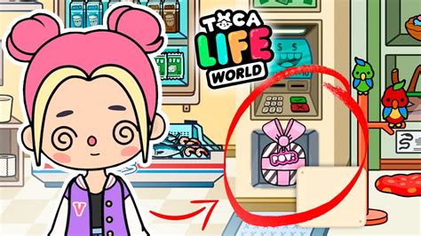 Want To Know How 🤯 Toca Boca Secrets And Hacks Toca Life World 🌏 Youtube