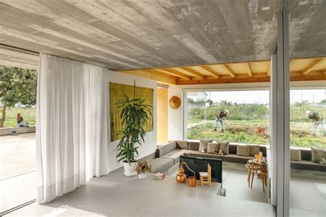 10 Sustainable Residential Interior Design Examples