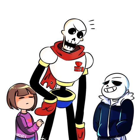 Undertale Sans and Papyrus Wallpaper - WallpaperSafari