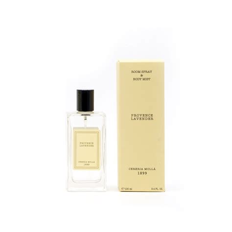 Spray De Hogar Tuberose Jasmine Ml Cereria Molla Aromes