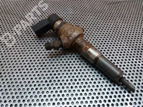 Injector CITROËN C3 I FC FN 1 4 HDi 1595481 B Parts