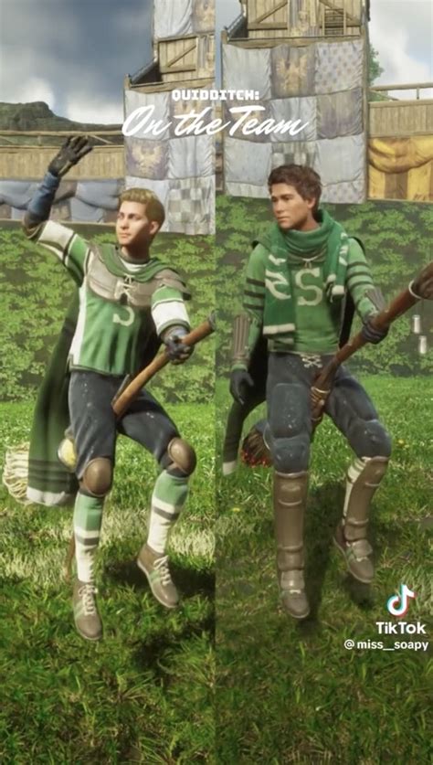 Sebastian Sallow Ominis Gaunt One Shots Quidditch Sebastian