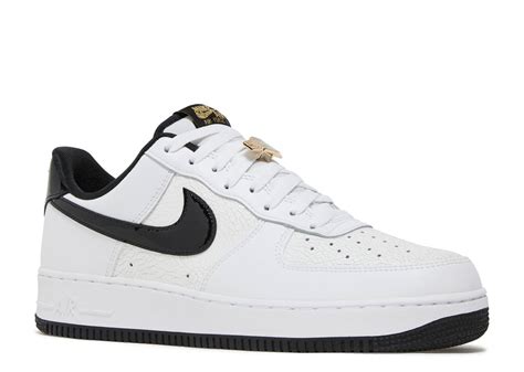 Air Force Lv World Champ Nike Dr White Pure