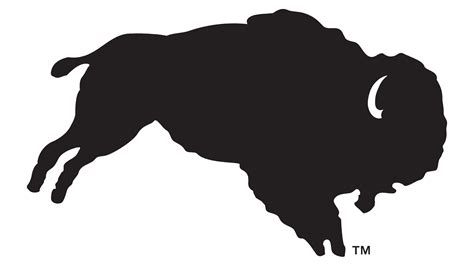 colorado buffaloes logo 2