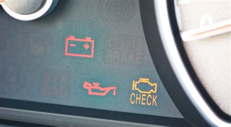 6 Reasons Why Your Check Engine Light Might Be On Nola Automotive Repairs Inc