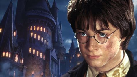 Harry Potter Serie Von Hbo Mit J K Rowling Dann Ohne Mich