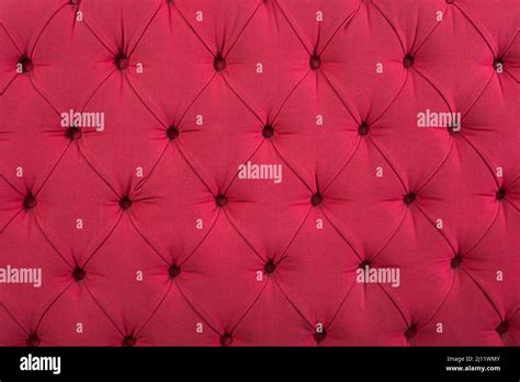 Pink Textile Texture Stock Photo Alamy