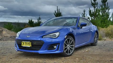 Subaru Brz Used Car Buying Guide Price Features And Common Issues