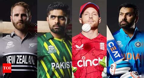 T World Cup Semi Finals T World Cup New Zealand Vs Pakistan