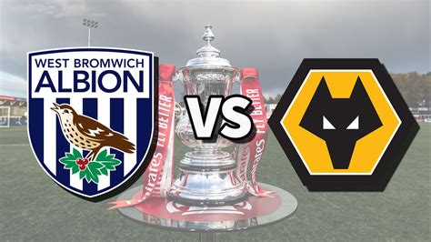 West Brom vs Wolves live stream: How to watch FA Cup fourth round game ...