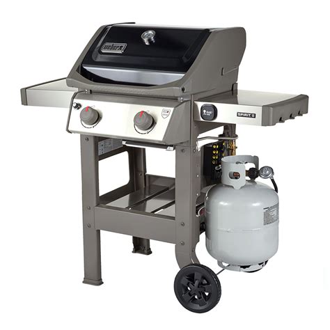 Weber Grills Spirit II E 210 Freestanding Propane Gas Grill 59 OFF