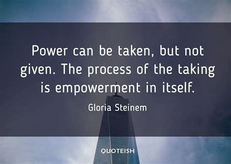 20+ Empowerment Quotes - QUOTEISH