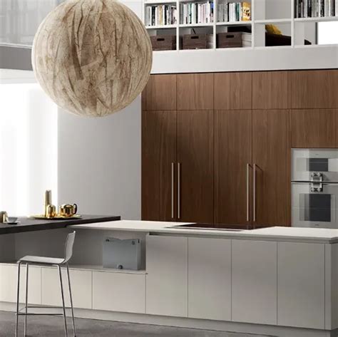 Cucine Moderne In Hpl