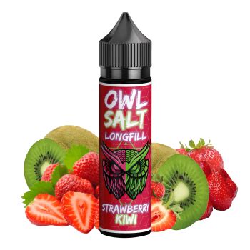 OWL Aromen Online Kaufen Liquid Selber Mischen InTaste