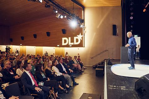 R Ckblick Dld Circular Und Dld Ai Summit Im Amerikahaus Amerikahaus