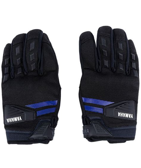 Gants Enduro Accessoires Officiels Yamaha