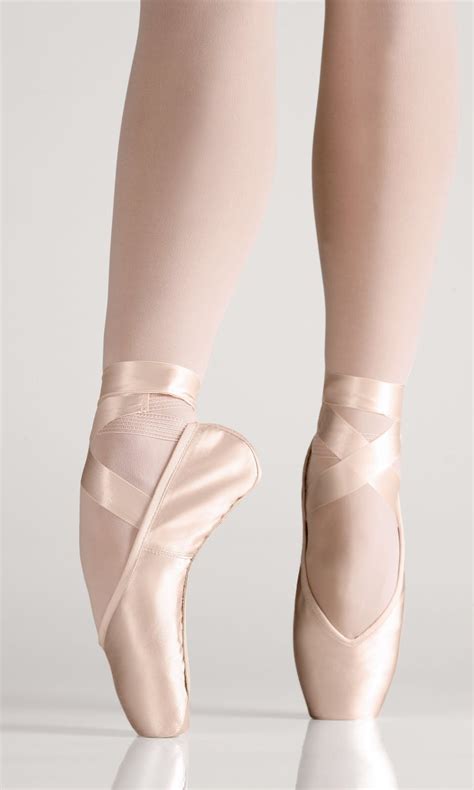 Venta Las Puntas De Ballet En Stock