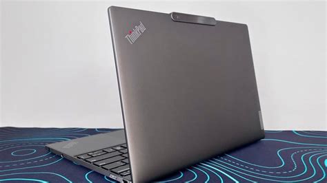 Lenovo Thinkpad Z13 Gen 2 Review Sturdy Business Ultraportable Packs A Punch Cnet Siliconfit